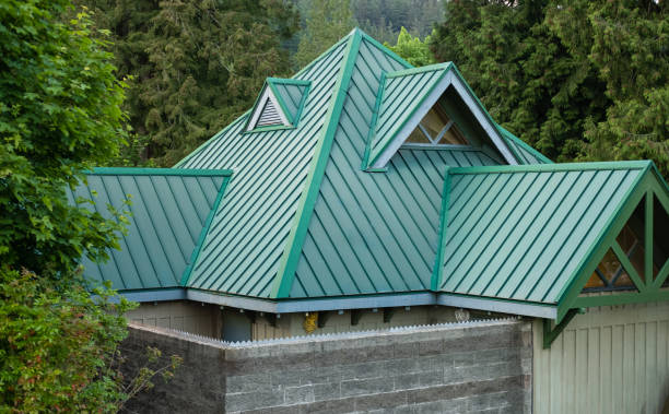 Best Metal Roofing Installation  in Torrance, CA